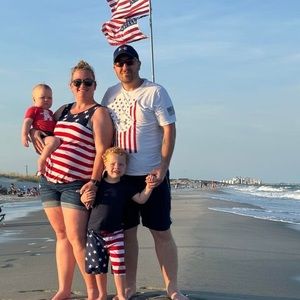 Meet your Posher, Meagan